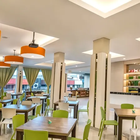 Hotel Lotus Subang