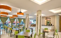 Hotel Lotus Subang - Wifi