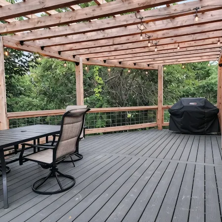 Circle C Cabin