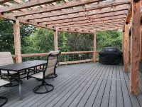 Circle C Cabin - 3-Sterne