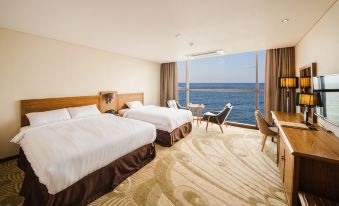 Tamna Stay Hotel Jeju
