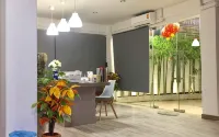 24 พอชเทลศาลายา ห้องพักสไตล์ญี่ปุ่น - โรงแรมราคาถูก