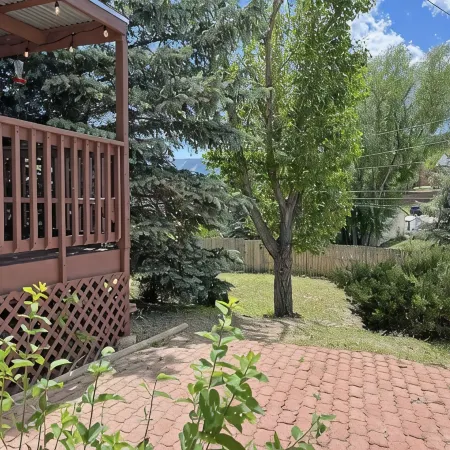 3BR Mountain Views! Family / Pet Friendly + Pool Table - 15 min to AFA