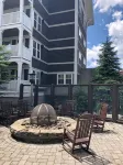 Allegheny Springs Slope Side Penthouse - Amazing Views - Gym