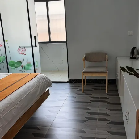 Haoren Haomeng Homestay