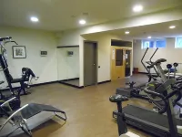 Bis Hotel Varese - Gym
