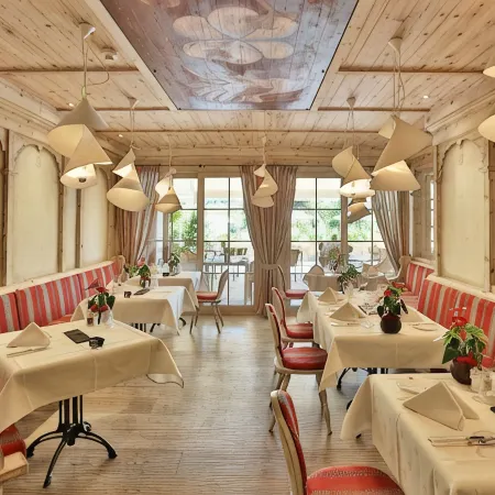 Ermitage Wellness- & Spa-Hotel