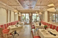 Ermitage Wellness- & Spa-Hotel - parking