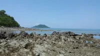 Baansukhita - Beach