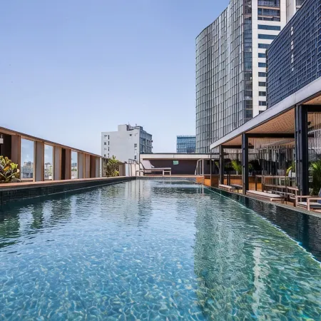 The Old Clare by ODE Hotels