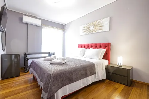 Kalamata Coastal Charm, Modern Seaside Escape - 3星級