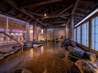 Ikkyu -Seaside Hotel- - Hot Springs