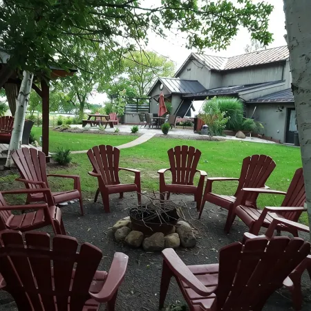 Friends And Family Farmhouse