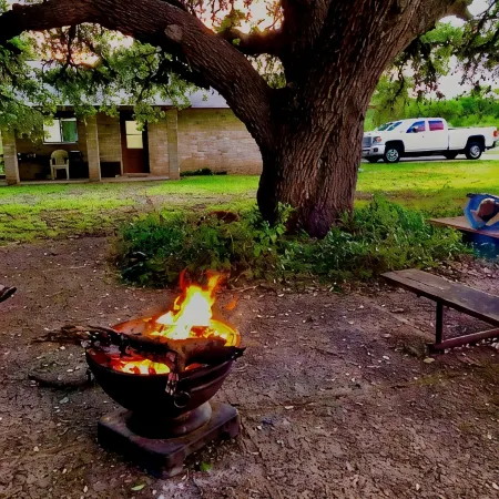 Three Oaks Property