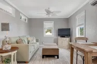 A tranquil seaside escape just steps to the beach - 3-Star