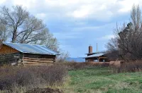 Remodeled 150 Year old Adobe, In historic New Mexico Village - Wi-Fi