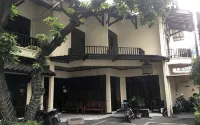 Hotel Wiryomartono - Bintang 1