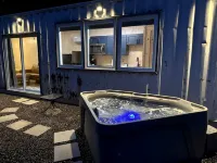 This IS the One! Shipping Container Cabin-View-Wifi-Natural Bridge-Nada Tunnel - 3-Star