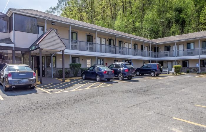 Americas Best Value Inn Torrington, CT