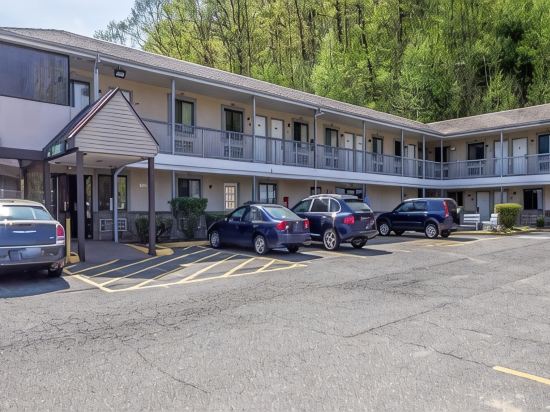 Americas Best Value Inn Torrington, CT