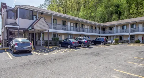 Americas Best Value Inn Torrington, CT - Pet friendly