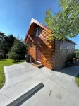 Paradise Peak Cabins “Songbird”outdoor hot tub in the heart of Amish Country - Boutique