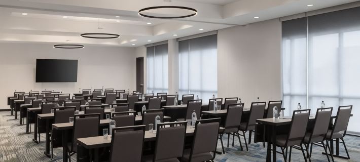 SpringHill Suites® by Marriott® Abilene Hotels in Abilene