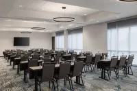 SpringHill Suites® by Marriott® Abilene - Quầy Bar