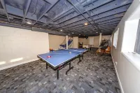 Spacious 6-bedroom villa – Unwind & Rejuvenate - Villas