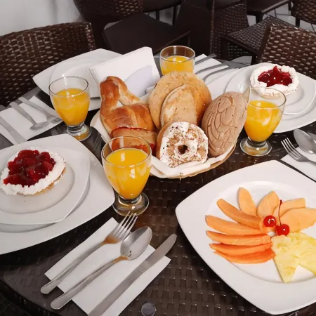Hotel & Suites Galeria