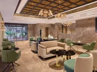 The Fern Residency Mumbai, Pritam Dadar, Series by Marriott Hôtels à proximité de : Gare de Mātunga