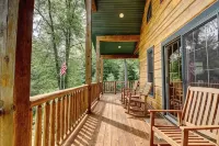 Cozy cabin with views of Lake Mille Lacs - Chalets