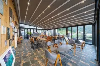 Yeosu le Paradis Ocean View Spa Pension - 2 ดาว
