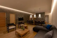 Nexus hotel Hakodate - 新