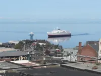 Port Angeles Inn - Ocean View