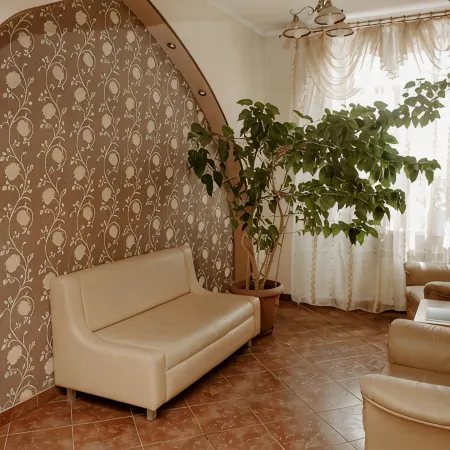 Zolotoj Kolos Hotel
