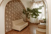 Zolotoj Kolos Hotel - Pet friendly