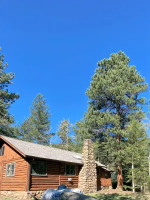 Creekside cabin - Chalets