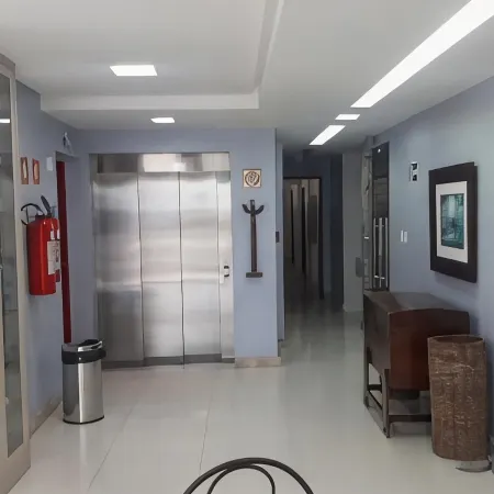 Aracaju Corais Hotel