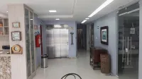 Aracaju Corais Hotel - 2-Star