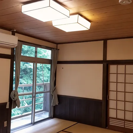 Tawaraya Ryokan Koto Shirasagikan
