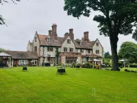 Dales Country House Hotel - Villas