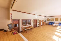Historic High School - Stays and events close to skiing, golf, fishing, hunting! - 4-Star