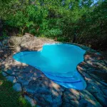 Thulamela Bed and Breakfast - Romantic