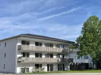 Bergzeit Füssen - Holiday apartment - Alloggi