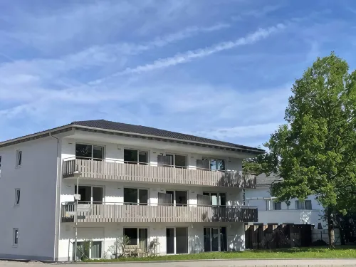Bergzeit Füssen - Holiday apartment - Homestays