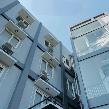Fizz Hotel Lombok