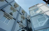 Fizz Hotel Lombok - 2-Star