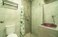 Luxury & Comfy Studio Near GI Mall | Thamrin, Scbd - appartements de vacances