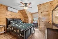 4th of July Weekend Still Open! Come Stay and Enjoy Bridgton Comm Celebration! - Wifi